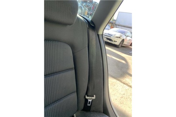 Recambio de cinturon seguridad trasero izquierdo para audi a4 avant (8k5) 2.0 básico referencia OEM IAM 8K0857805PV04 8K0857805P