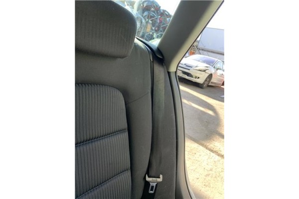 Recambio de cinturon seguridad trasero izquierdo para audi a4 avant (8k5) 2.0 básico referencia OEM IAM 8K0857805PV04 8K0857805P
