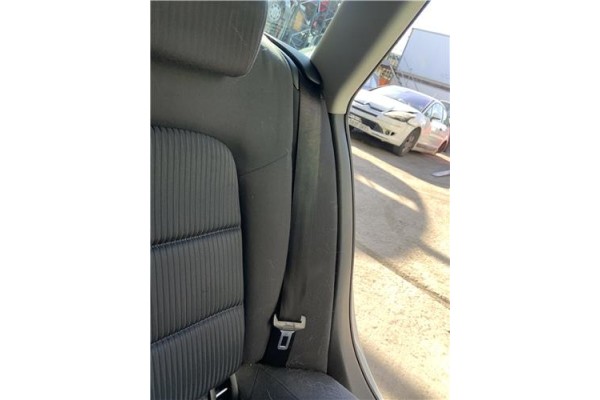 Recambio de cinturon seguridad trasero izquierdo para audi a4 avant (8k5) 2.0 básico referencia OEM IAM 8K0857805PV04 8K0857805P