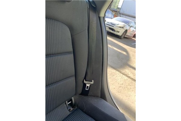 Recambio de cinturon seguridad trasero izquierdo para audi a4 avant (8k5) 2.0 básico referencia OEM IAM 8K0857805PV04 8K0857805P