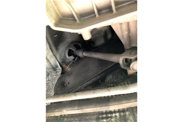 Recambio de cremallera direccion asistida para audi a4 avant (8k5) 2.0 básico referencia OEM IAM 8T1422066C 8T1422065R 