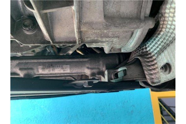Recambio de cremallera direccion asistida para audi a4 avant (8k5) 2.0 básico referencia OEM IAM 8T1422066C 8T1422065R 