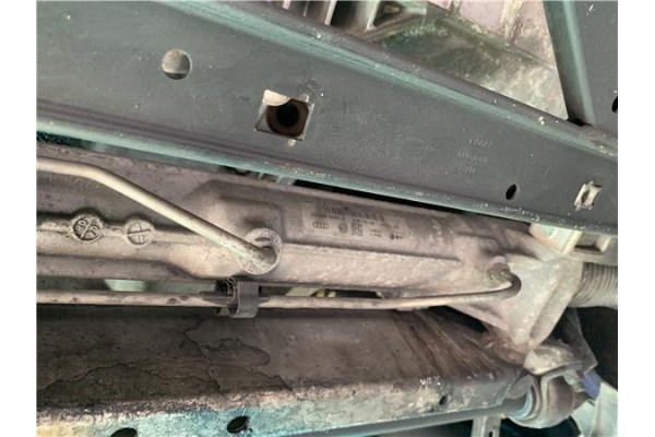 Recambio de cremallera direccion asistida para audi a4 avant (8k5) 2.0 básico referencia OEM IAM 8T1422066C 8T1422065R 