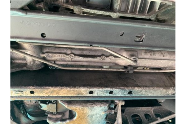 Recambio de cremallera direccion asistida para audi a4 avant (8k5) 2.0 básico referencia OEM IAM 8T1422066C 8T1422065R 