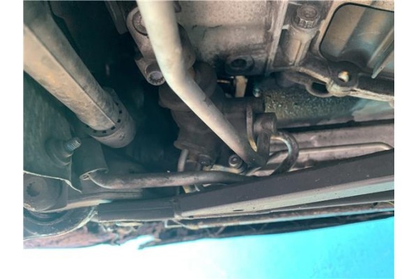 Recambio de cremallera direccion asistida para audi a4 avant (8k5) 2.0 básico referencia OEM IAM 8T1422066C 8T1422065R 