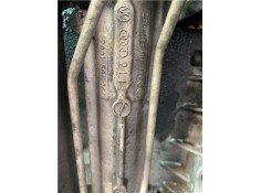 Recambio de cremallera direccion asistida para audi a4 avant (8k5) 2.0 básico referencia OEM IAM 8T1422066C 8T1422065R 