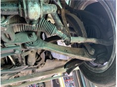 Recambio de cremallera direccion asistida para audi a4 avant (8k5) 2.0 básico referencia OEM IAM 8T1422066C 8T1422065R 