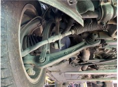 Recambio de cremallera direccion asistida para audi a4 avant (8k5) 2.0 básico referencia OEM IAM 8T1422066C 8T1422065R 