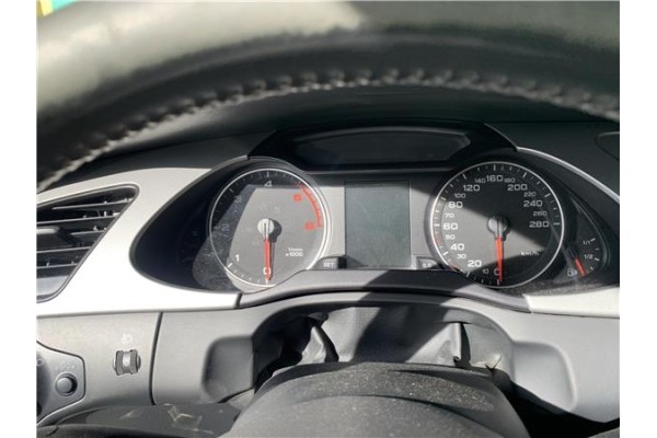 Recambio de cuadro completo para audi a4 avant (8k5) 2.0 básico referencia OEM IAM 8K0920900Q  