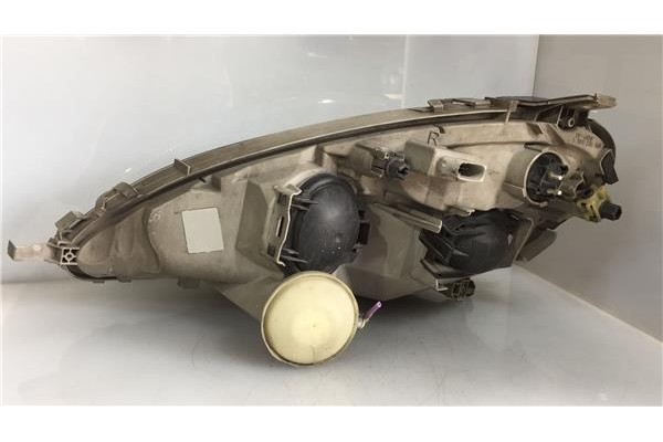 Recambio de faro delantero dcho para mercedes-benz clase a (bm 168) 1.7 170 cdi (168.008) referencia OEM IAM A1688201861 1305235