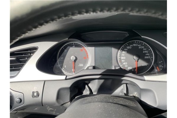 Recambio de cuadro completo para audi a4 avant (8k5) 2.0 básico referencia OEM IAM 8K0920900Q  