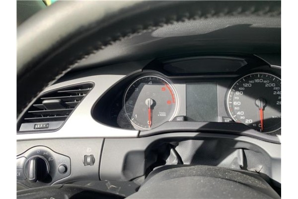 Recambio de cuadro completo para audi a4 avant (8k5) 2.0 básico referencia OEM IAM 8K0920900Q  