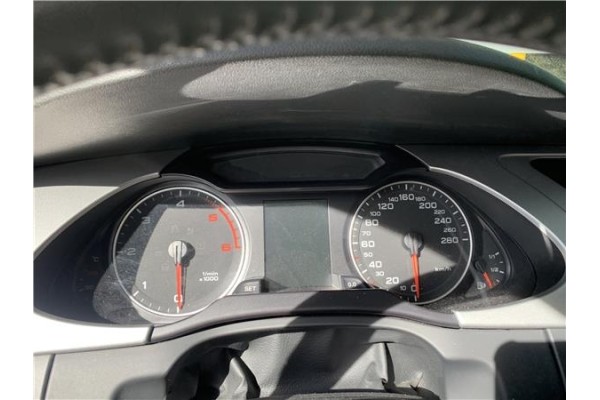 Recambio de cuadro completo para audi a4 avant (8k5) 2.0 básico referencia OEM IAM 8K0920900Q  