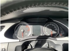 Recambio de cuadro completo para audi a4 avant (8k5) 2.0 básico referencia OEM IAM 8K0920900Q  