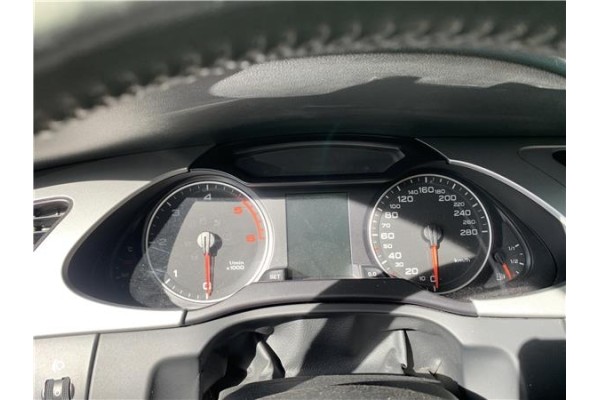 Recambio de cuadro completo para audi a4 avant (8k5) 2.0 básico referencia OEM IAM 8K0920900Q  