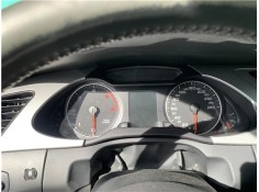 Recambio de cuadro completo para audi a4 avant (8k5) 2.0 básico referencia OEM IAM 8K0920900Q  