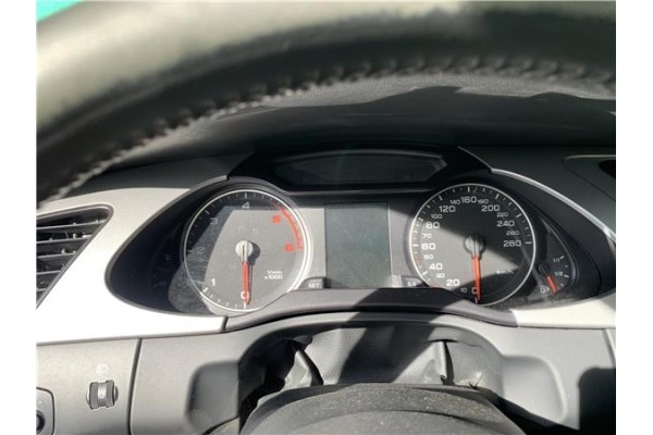 Recambio de cuadro completo para audi a4 avant (8k5) 2.0 básico referencia OEM IAM 8K0920900Q  