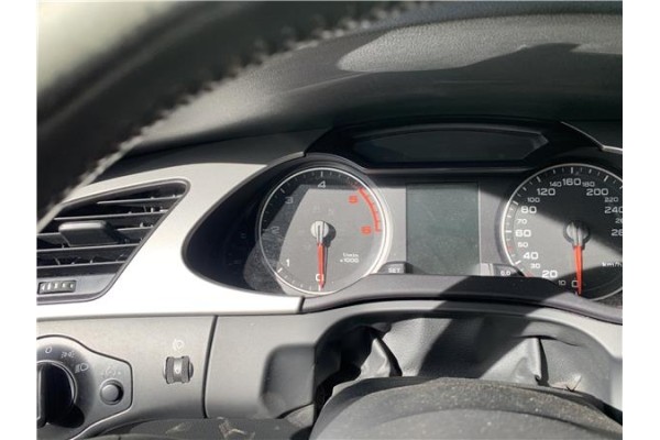 Recambio de cuadro completo para audi a4 avant (8k5) 2.0 básico referencia OEM IAM 8K0920900Q  