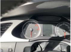 Recambio de cuadro completo para audi a4 avant (8k5) 2.0 básico referencia OEM IAM 8K0920900Q  