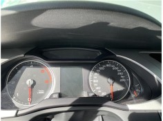 Recambio de cuadro completo para audi a4 avant (8k5) 2.0 básico referencia OEM IAM 8K0920900Q  