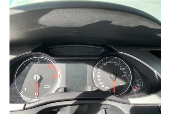 Recambio de cuadro completo para audi a4 avant (8k5) 2.0 básico referencia OEM IAM 8K0920900Q  