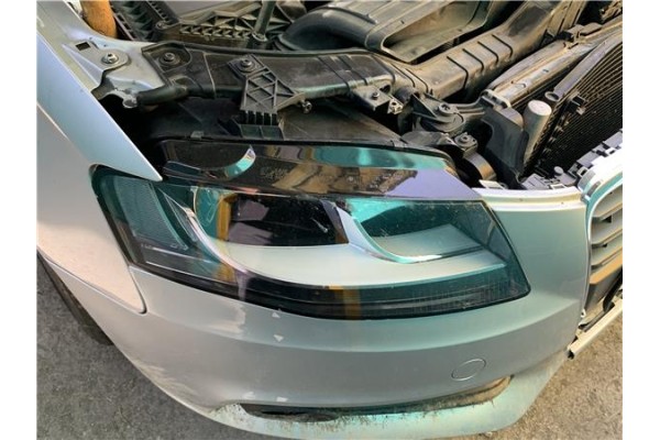 Recambio de faro delantero dcho para audi a4 avant (8k5) 2.0 básico referencia OEM IAM 8K0941030AF  