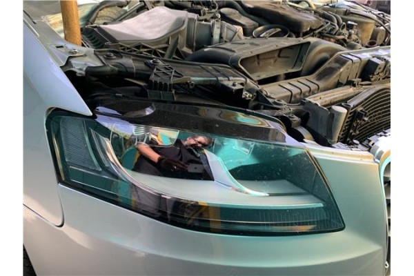 Recambio de faro delantero dcho para audi a4 avant (8k5) 2.0 básico referencia OEM IAM 8K0941030AF  