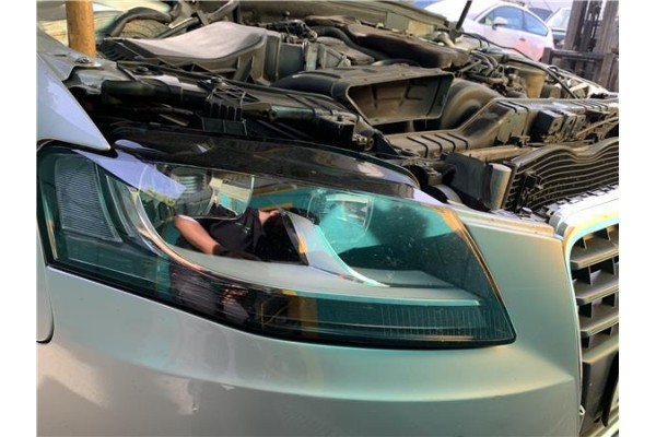 Recambio de faro delantero dcho para audi a4 avant (8k5) 2.0 básico referencia OEM IAM 8K0941030AF  