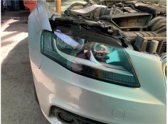 Recambio de faro delantero dcho para audi a4 avant (8k5) 2.0 básico referencia OEM IAM 8K0941030AF  