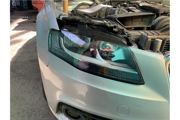 Recambio de faro delantero dcho para audi a4 avant (8k5) 2.0 básico referencia OEM IAM 8K0941030AF  