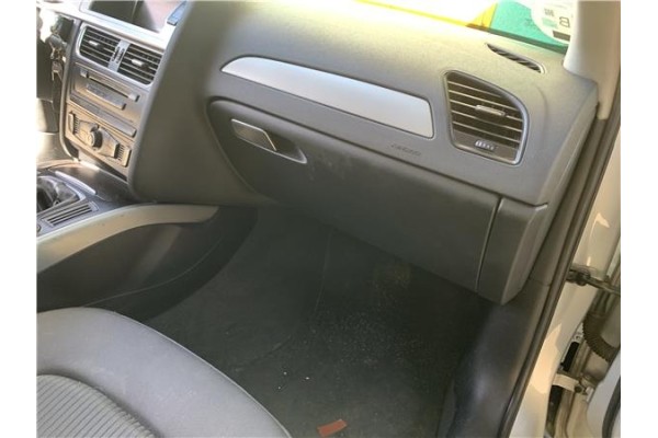 Recambio de guantera salpicadero para audi a4 avant (8k5) 2.0 básico referencia OEM IAM 8K1857104B FKZ  