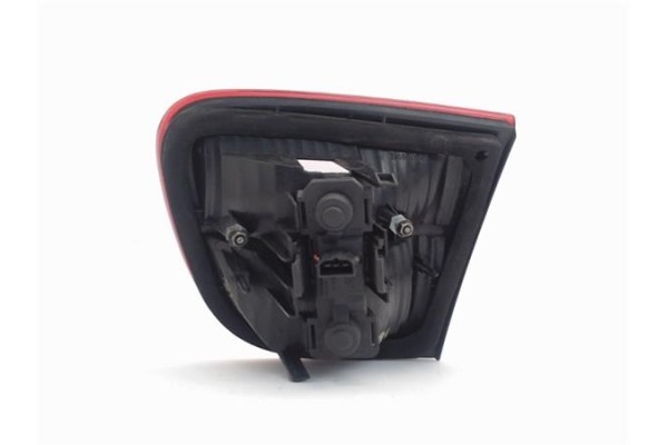 Recambio de piloto porton trasero izquierdo para seat leon (1m1) 1.9 tdi referencia OEM IAM 1M6945091B  