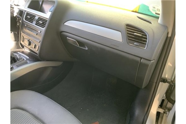 Recambio de guantera salpicadero para audi a4 avant (8k5) 2.0 básico referencia OEM IAM 8K1857104B FKZ  