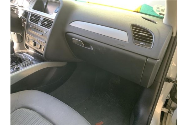 Recambio de guantera salpicadero para audi a4 avant (8k5) 2.0 básico referencia OEM IAM 8K1857104B FKZ  