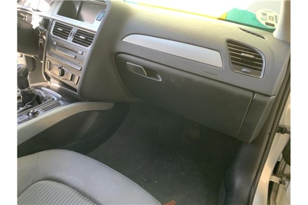 Recambio de guantera salpicadero para audi a4 avant (8k5) 2.0 básico referencia OEM IAM 8K1857104B FKZ  