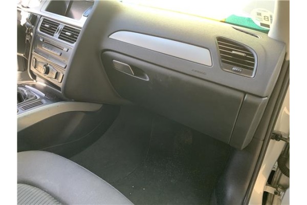 Recambio de guantera salpicadero para audi a4 avant (8k5) 2.0 básico referencia OEM IAM 8K1857104B FKZ  