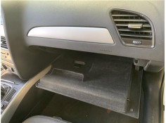Recambio de guantera salpicadero para audi a4 avant (8k5) 2.0 básico referencia OEM IAM 8K1857104B FKZ  