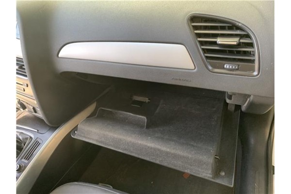 Recambio de guantera salpicadero para audi a4 avant (8k5) 2.0 básico referencia OEM IAM 8K1857104B FKZ  