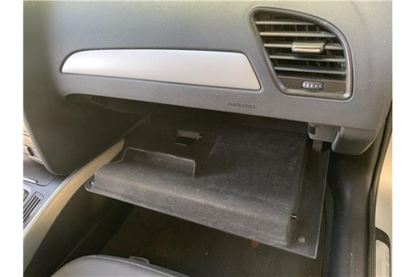 Recambio de guantera salpicadero para audi a4 avant (8k5) 2.0 básico referencia OEM IAM 8K1857104B FKZ  