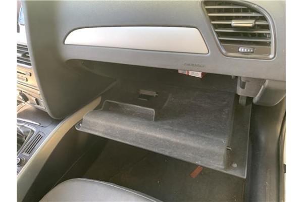 Recambio de guantera salpicadero para audi a4 avant (8k5) 2.0 básico referencia OEM IAM 8K1857104B FKZ  