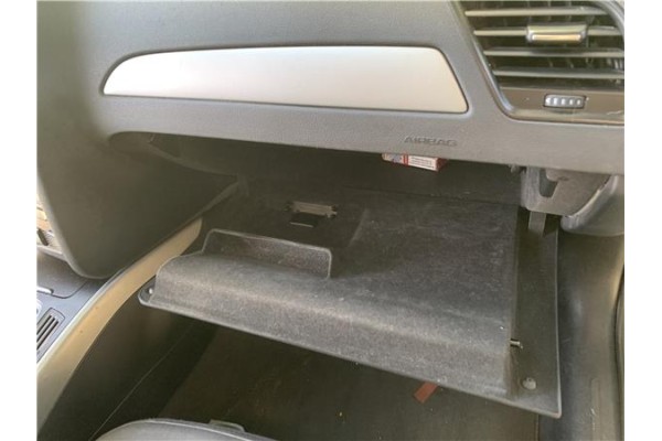 Recambio de guantera salpicadero para audi a4 avant (8k5) 2.0 básico referencia OEM IAM 8K1857104B FKZ  