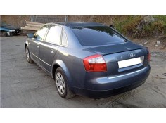 audi a4 berlina (8e) del año 2002