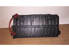 Recambio de caja fusibles/rele para volkswagen golf ii (191/193)(1983 ) 1.8 gti referencia OEM IAM  0632507  2