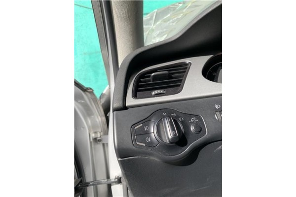 Recambio de mando de luces para audi a4 avant (8k5) 2.0 básico referencia OEM IAM 8K0941531PV10  