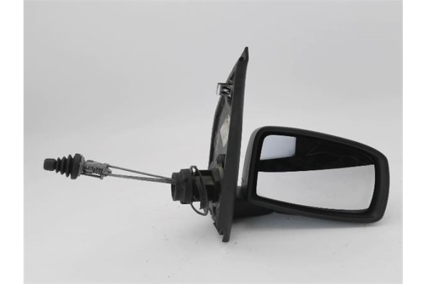 Recambio de retrovisor derecho para fiat ii panda (169) 1.1 referencia OEM IAM   