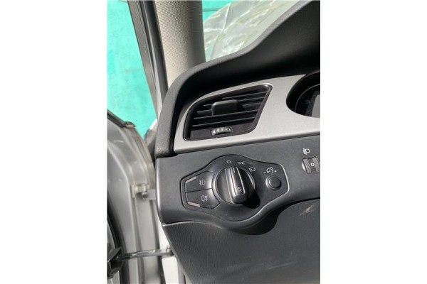 Recambio de mando de luces para audi a4 avant (8k5) 2.0 básico referencia OEM IAM 8K0941531PV10  