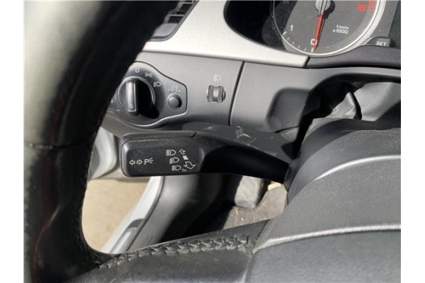 Recambio de mando intermitencia para audi a4 avant (8k5) 2.0 básico referencia OEM IAM 8K0953502BD4PK 8K0953502BJ 