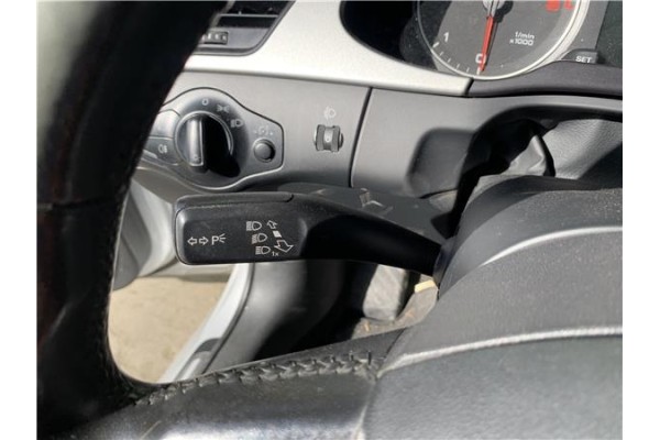 Recambio de mando intermitencia para audi a4 avant (8k5) 2.0 básico referencia OEM IAM 8K0953502BD4PK 8K0953502BJ 