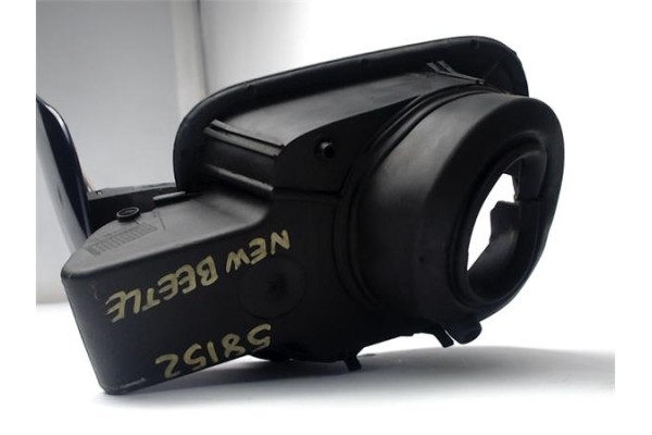 Recambio de tapa exterior combustible para volkswagen new beetle berlina (9c1/1c1) 1.9 tdi referencia OEM IAM 1C0201550  