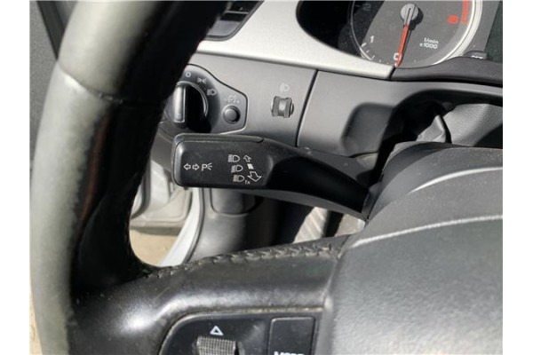 Recambio de mando intermitencia para audi a4 avant (8k5) 2.0 básico referencia OEM IAM 8K0953502BD4PK 8K0953502BJ 